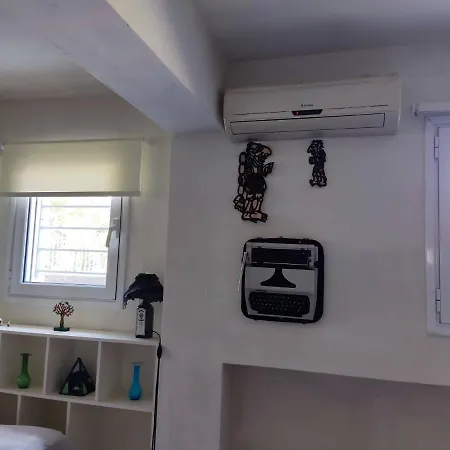 Rodi House * 纳夫普利翁