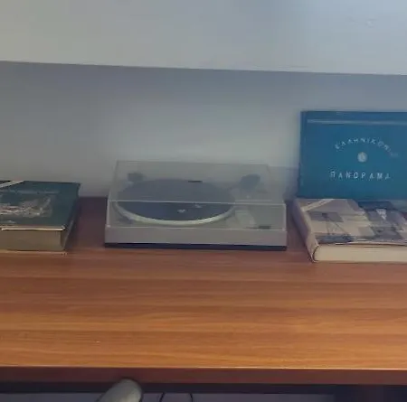 Apartamento Rodi House Náuplia