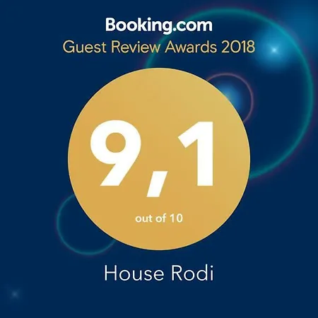 Rodi House *