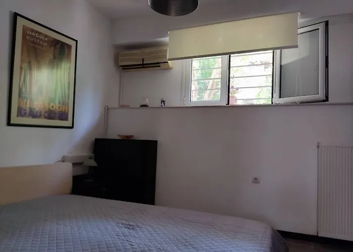 Rodi House Apartamento Náuplia