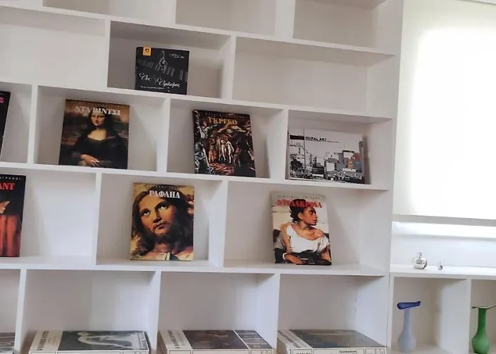 Rodi House Apartamento Náuplia