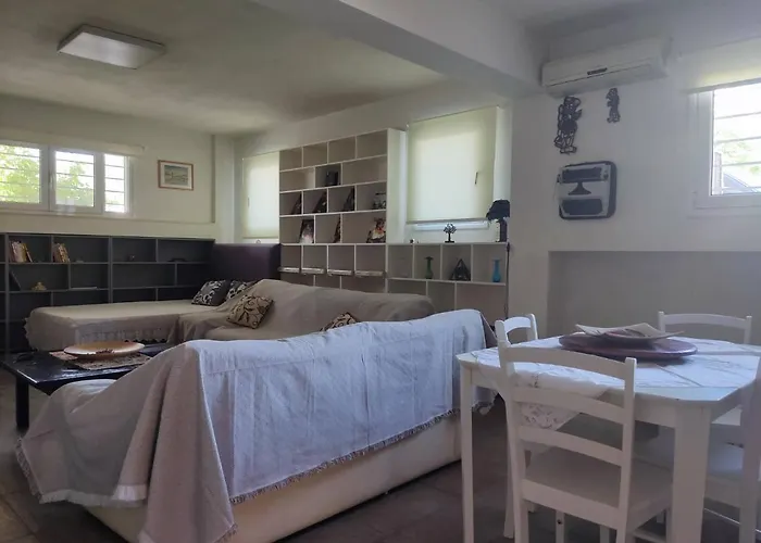 Apartamento Rodi House *