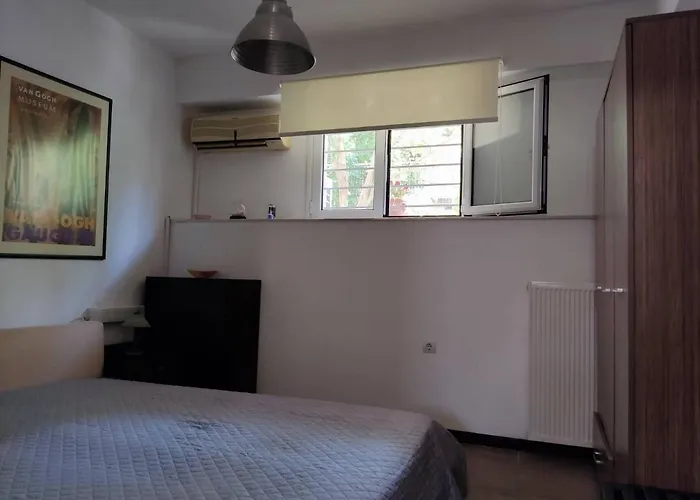 Apartamento Rodi House *