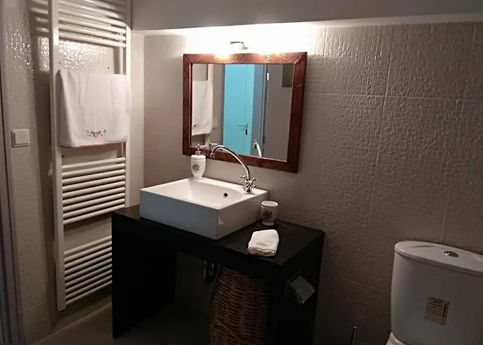 Apartamento Rodi House *