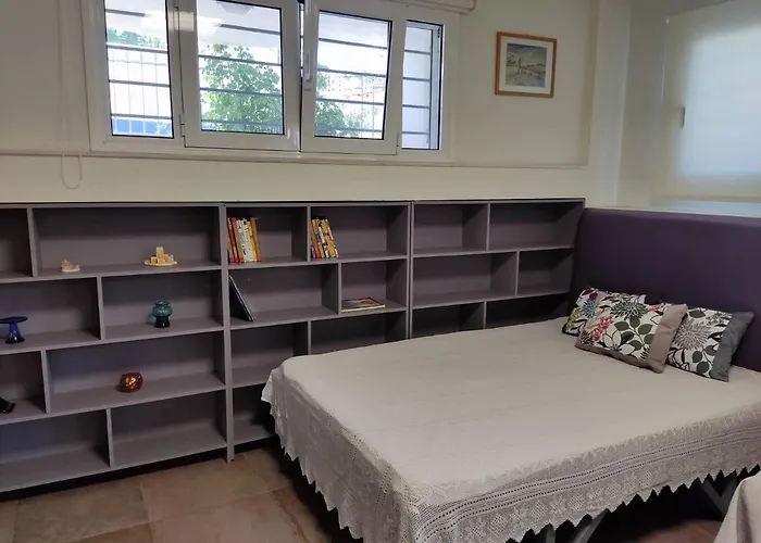 Rodi House * Náuplia