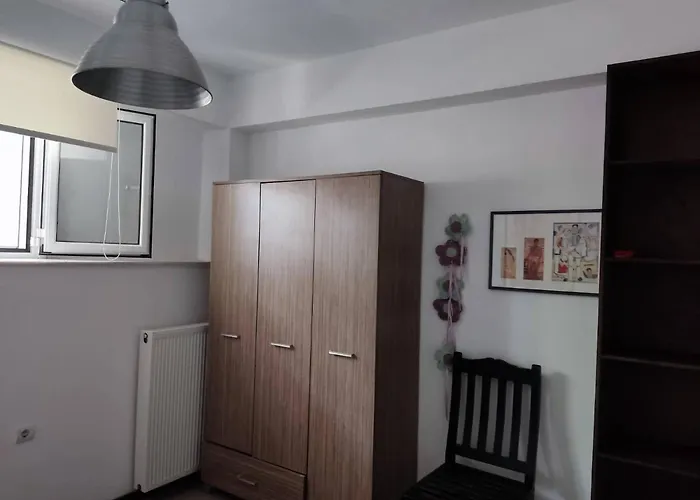 Rodi House * Náuplia