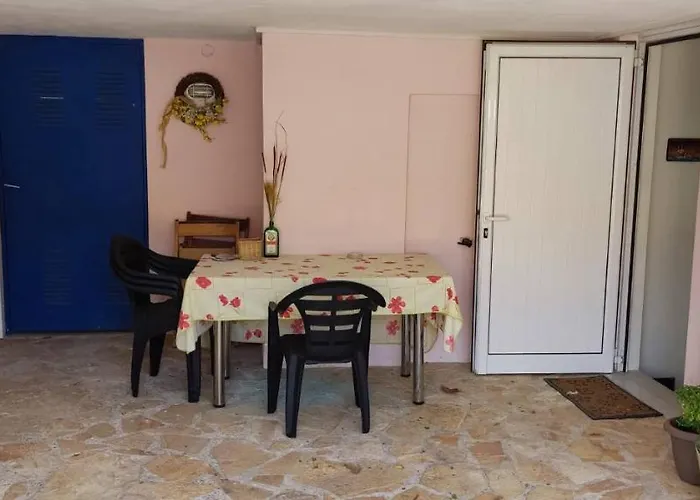 Apartamento Rodi House