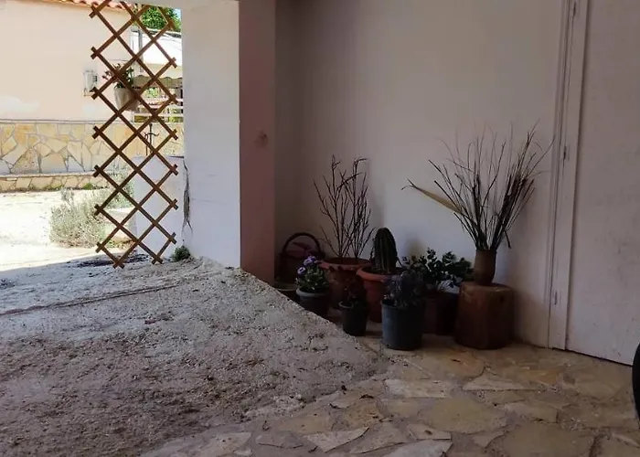 Rodi House Apartamento Náuplia