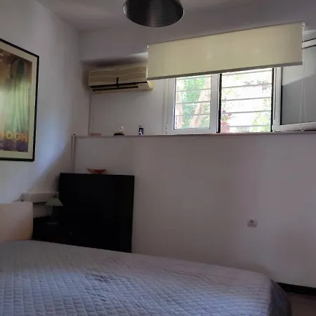Rodi House Apartment Nafplio