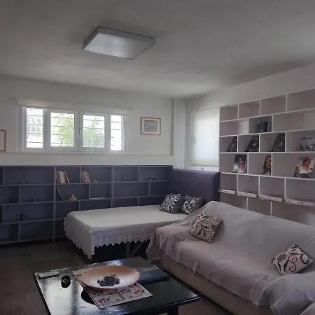 Apartamento Rodi House