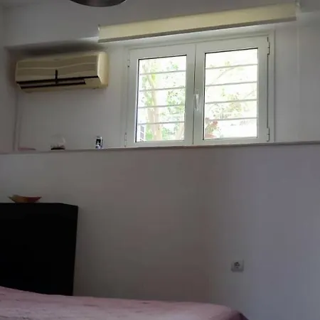 Rodi House * Nauplia