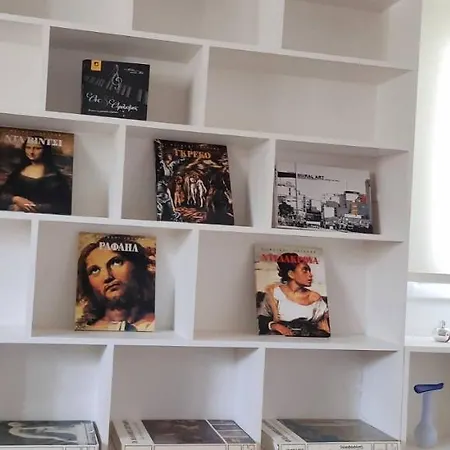 Rodi House דירה נאפפליו