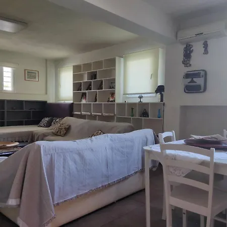 Apartment Rodi House *