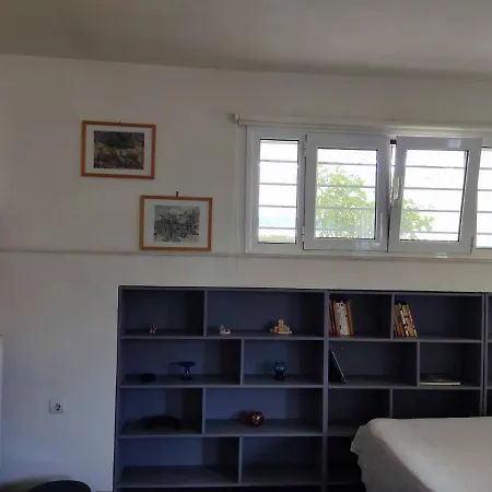 Rodi House Apartment *