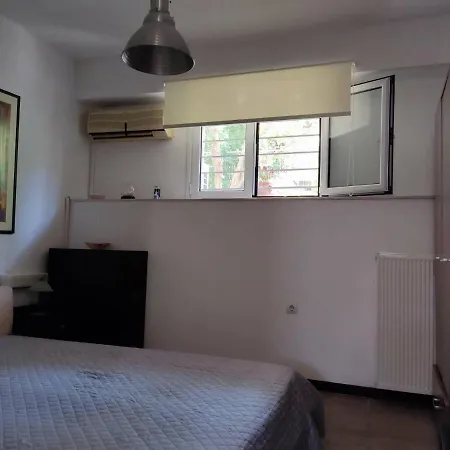 Apartment Rodi House *
