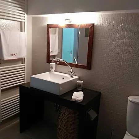 Apartment Rodi House *