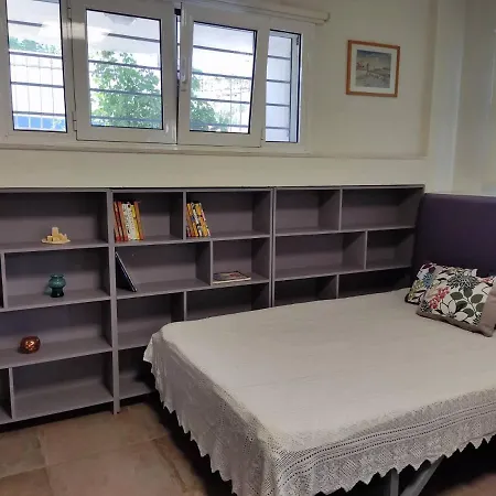 Rodi House * Nafplio