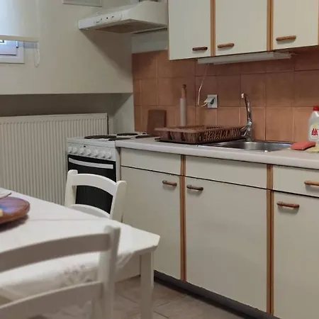 Apartment Rodi House *