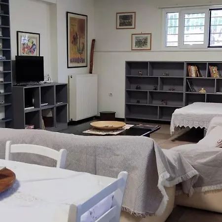 Apartament Rodi House Nauplion