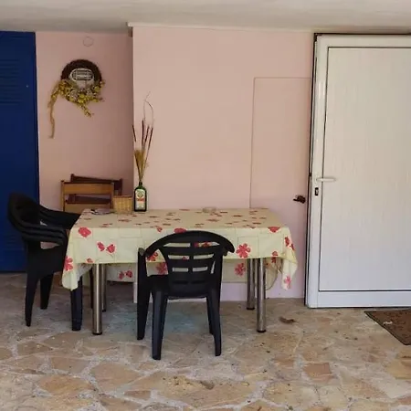 Apartment Rodi House