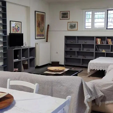 Rodi House Nauplion