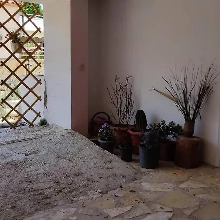 Rodi House דירה נאפפליו