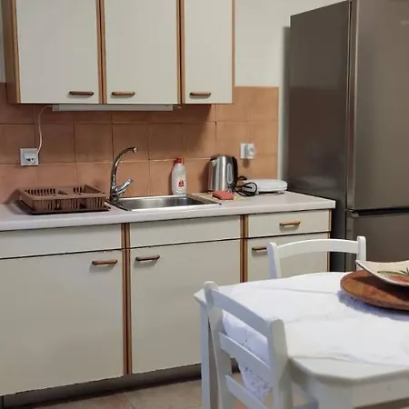 Rodi House Apartment