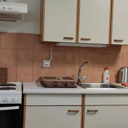 Rodi House Apartment