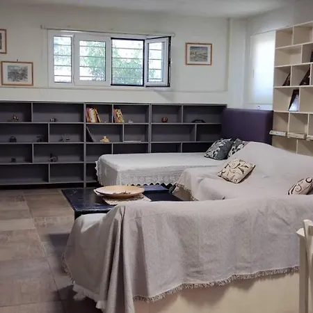 Rodi House Apartamento *