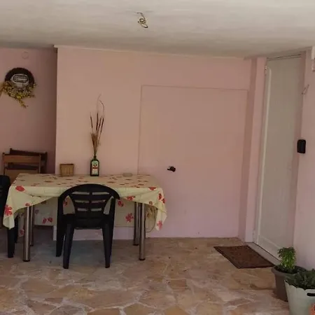 Rodi House Apartment Nafplio