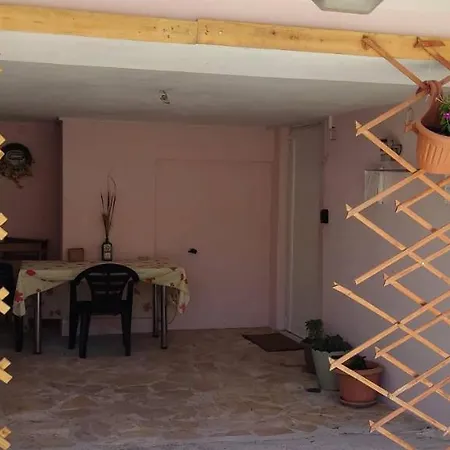 Rodi House * נאפפליו