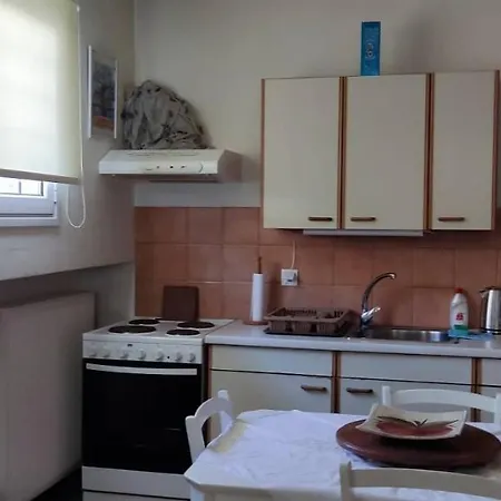 דירה Rodi House נאפפליו