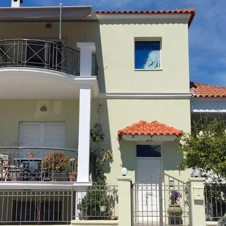 Rodi House * נאפפליו