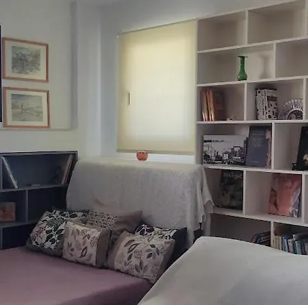 Rodi House Apartment Nafplio