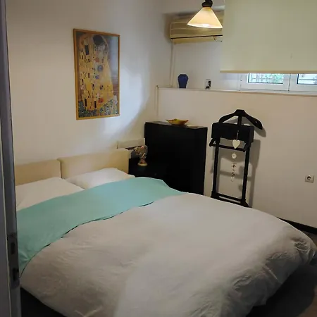 Apartment Rodi House *