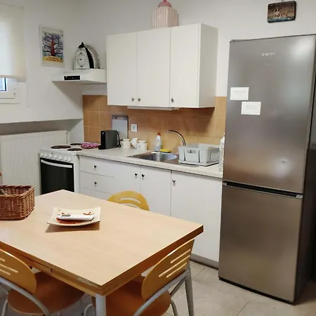 Rodi House Apartament Nauplion