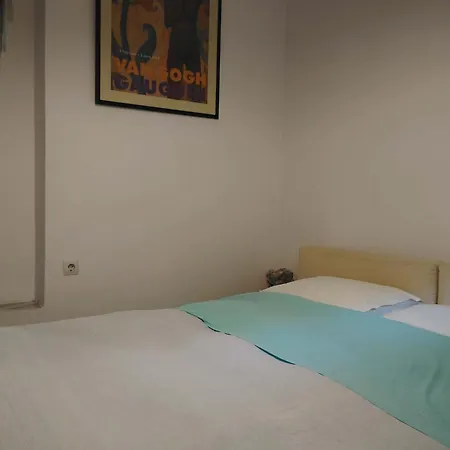 Apartment Rodi House Nafplio