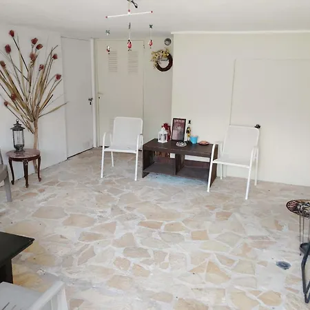 Rodi House Nauplion