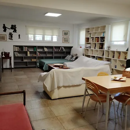 Rodi House * Nauplion