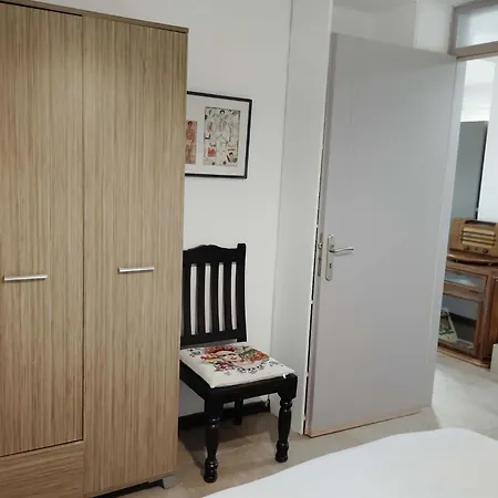 Apartment Rodi House