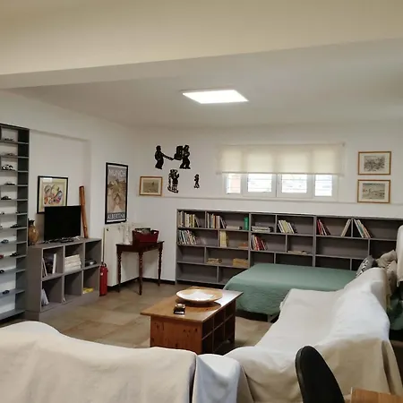 Rodi House Apartment *