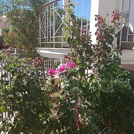 Rodi House * Nafplion
