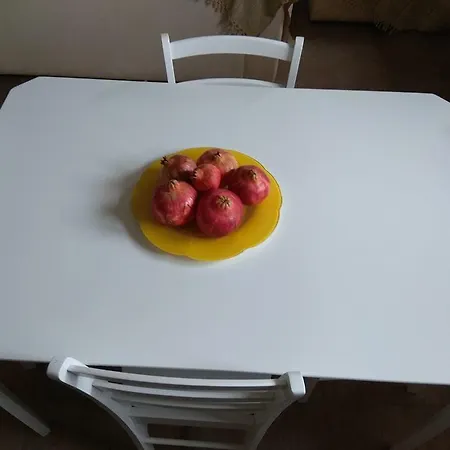 Rodi House * Nafplio