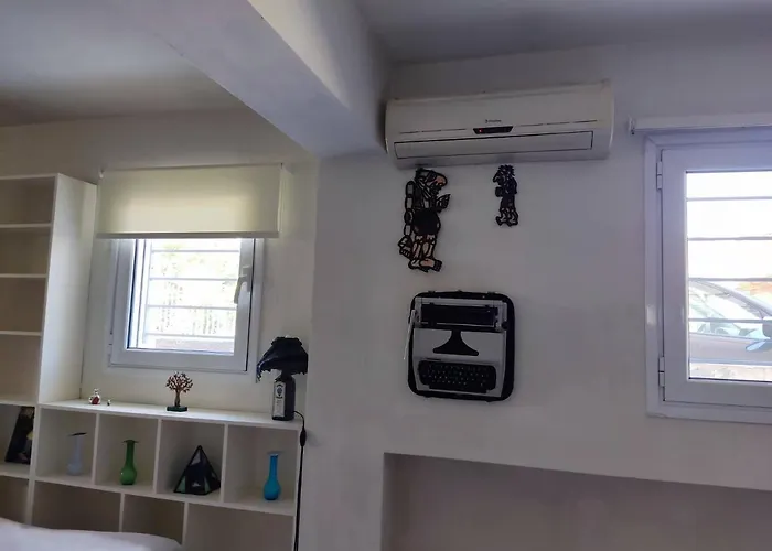 Rodi House * Nafplio