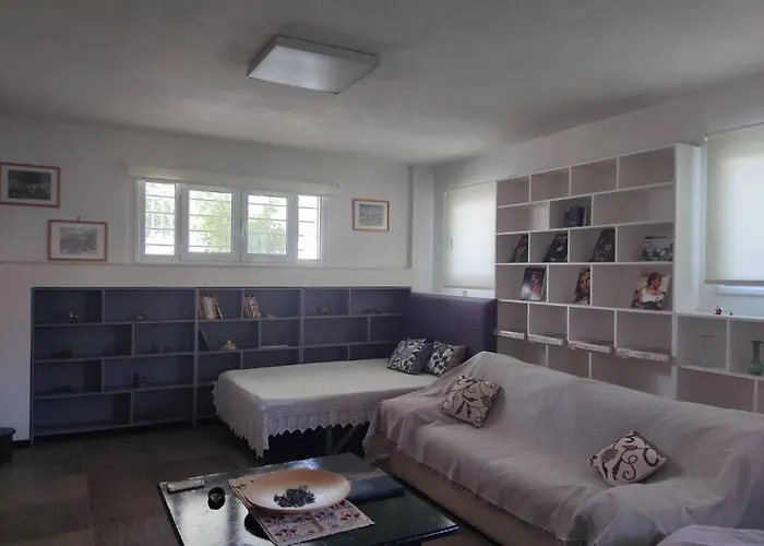 Apartament Rodi House