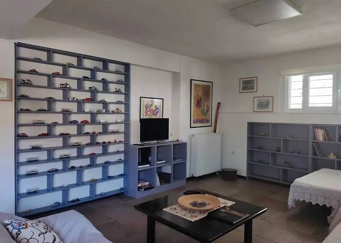 Rodi House Apartament *
