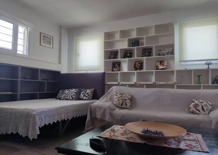 Rodi House Nauplion
