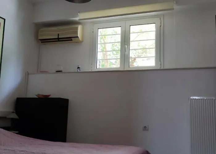 Rodi House * Нафплион