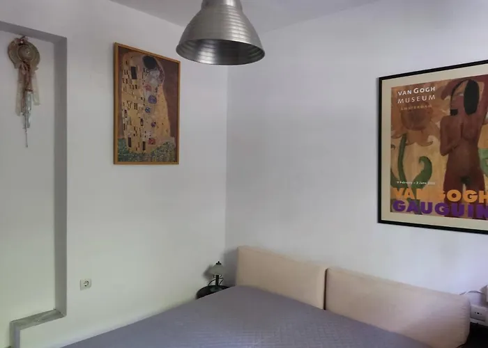 Rodi House