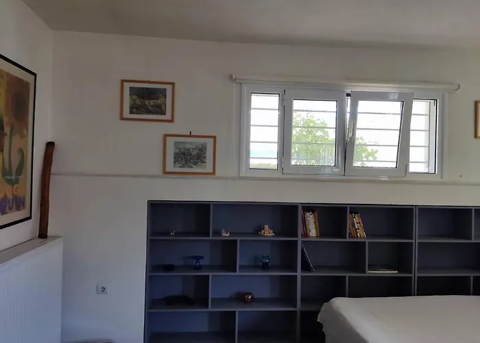 Rodi House Apartment *